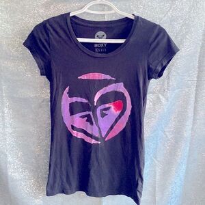 Roxy shirt